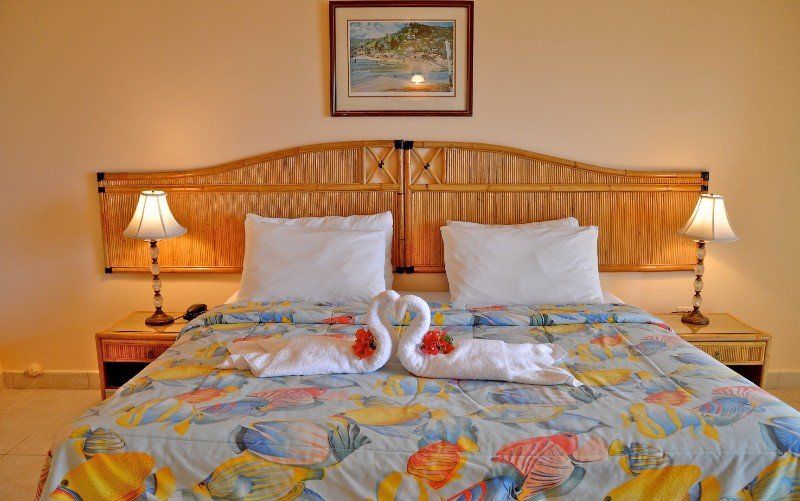 Tropikist Beach Hotel And Resort Crown Point Kültér fotó